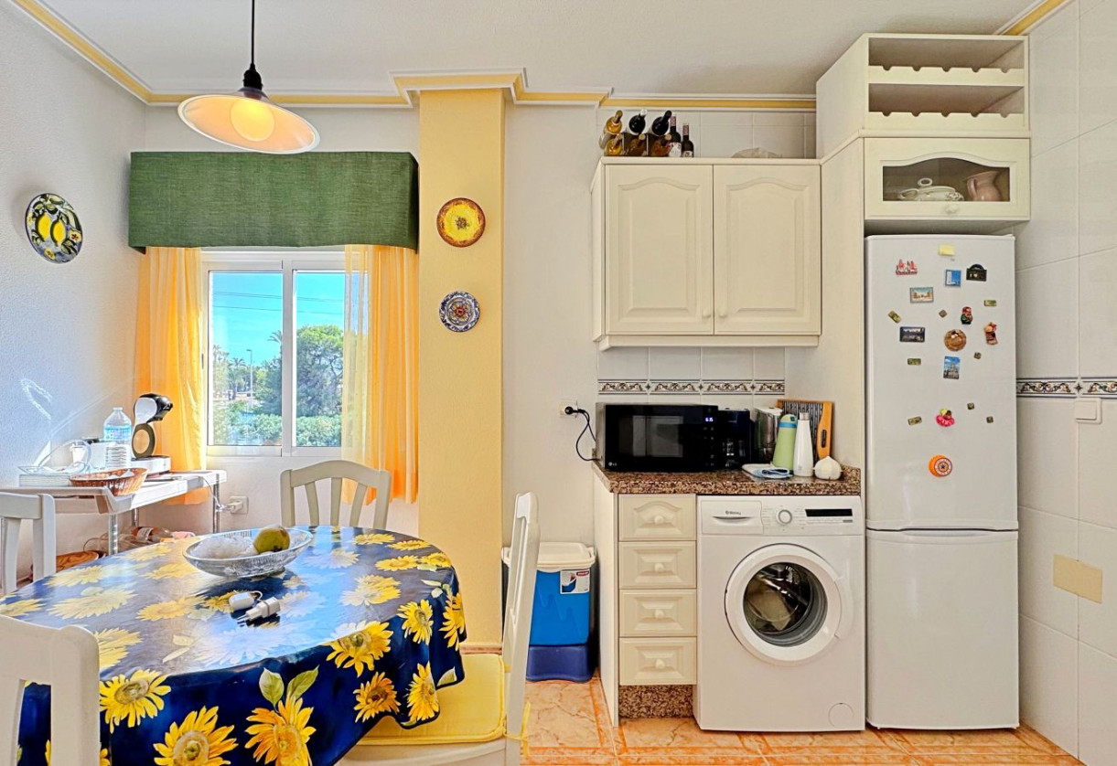 Resale · Apartment · Orihuela Costa · La Zenia