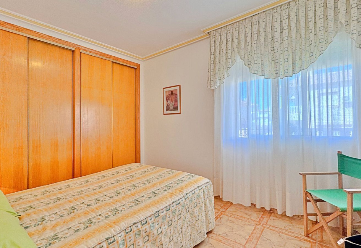 Resale · Apartment · Orihuela Costa · La Zenia
