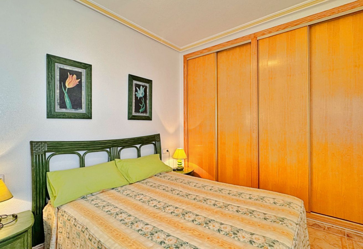 Resale · Apartment · Orihuela Costa · La Zenia