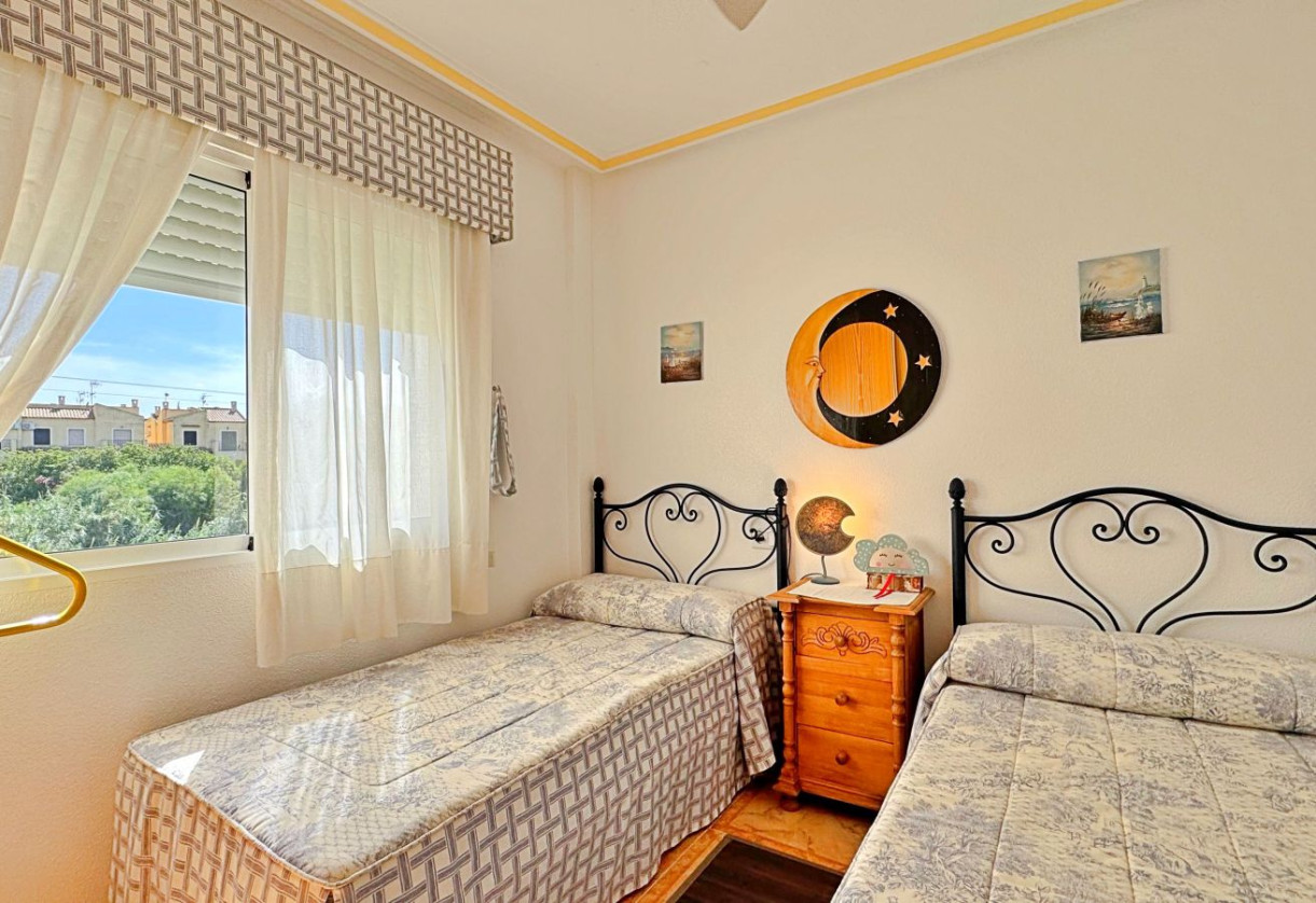 Resale · Apartment · Orihuela Costa · La Zenia