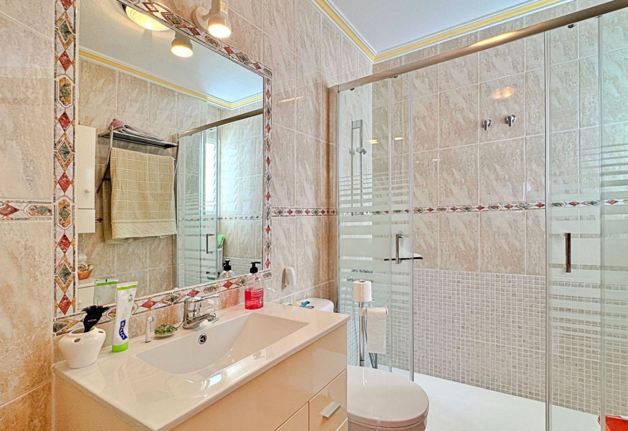 Resale · Apartment · Orihuela Costa · La Zenia