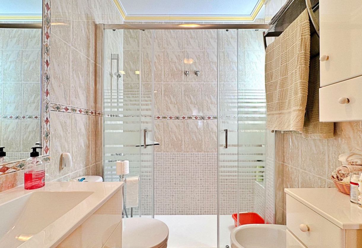 Resale · Apartment · Orihuela Costa · La Zenia