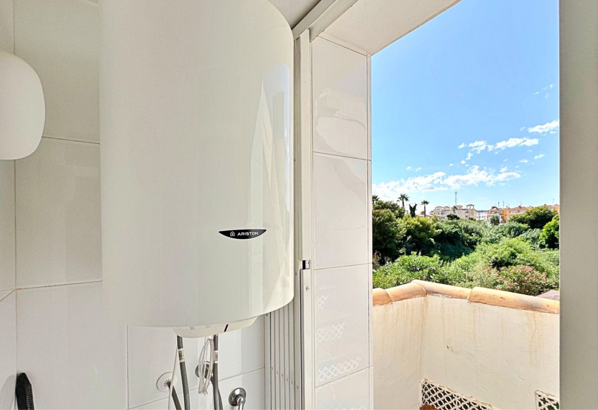 Resale · Apartment · Orihuela Costa · La Zenia