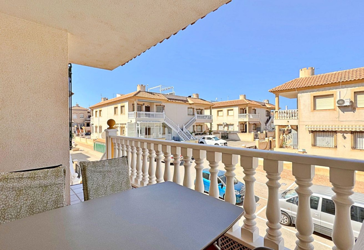 Resale · Apartment · Orihuela Costa · La Zenia