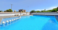 Resale · Apartment · Orihuela Costa · La Zenia