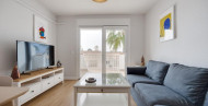 Resale · Apartment · Orihuela Costa · Campoamor
