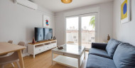 Resale · Apartment · Orihuela Costa · Campoamor