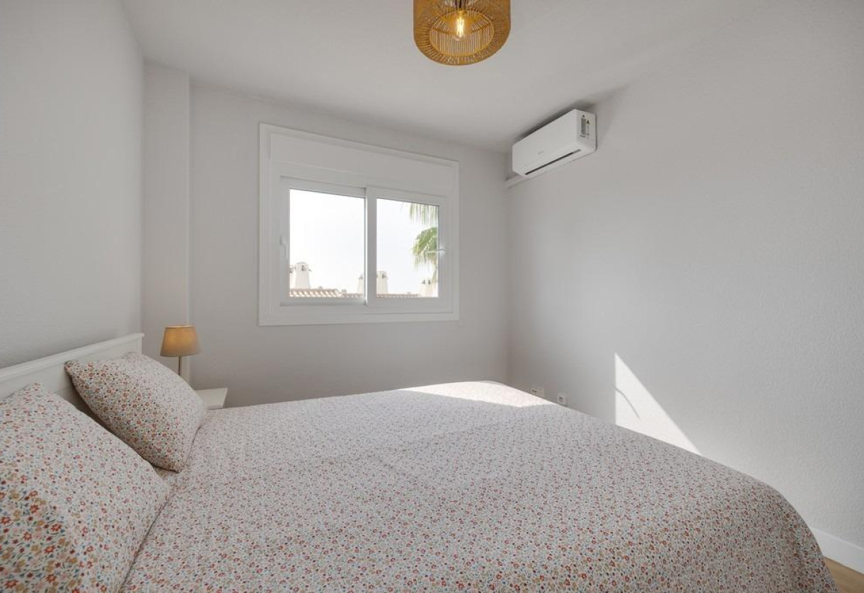 Resale · Apartment · Orihuela Costa · Campoamor