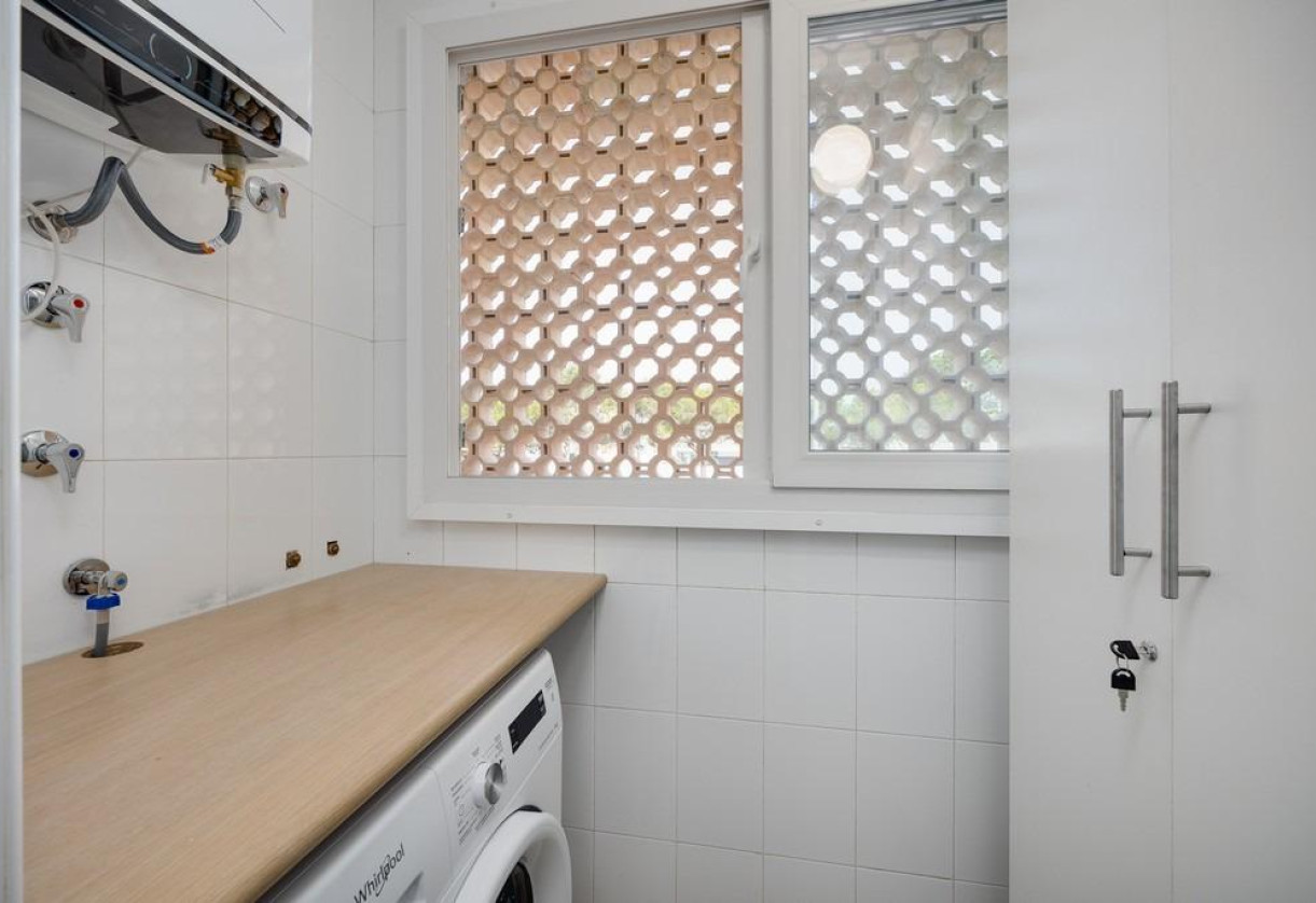 Resale · Apartment · Orihuela Costa · Campoamor