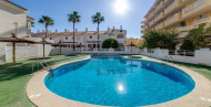 Resale · Apartment · Orihuela Costa · Campoamor