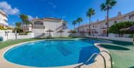 Resale · Apartment · Orihuela Costa · Campoamor