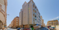 Resale · Apartment · Torrevieja · Playa del cura