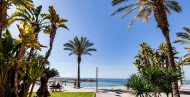 Resale · Apartment · Torrevieja · Playa del cura