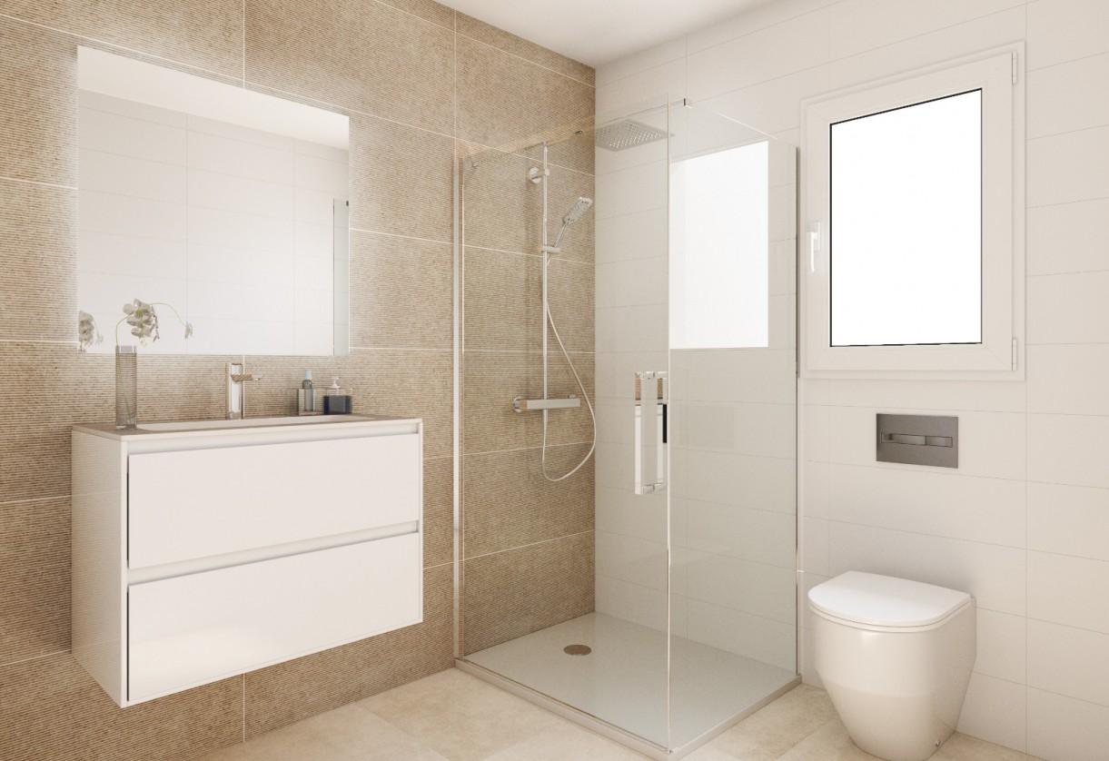 Nueva construcción  · Terraced Houses · Torrevieja