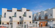 Nueva construcción  · Terraced Houses · Torrevieja