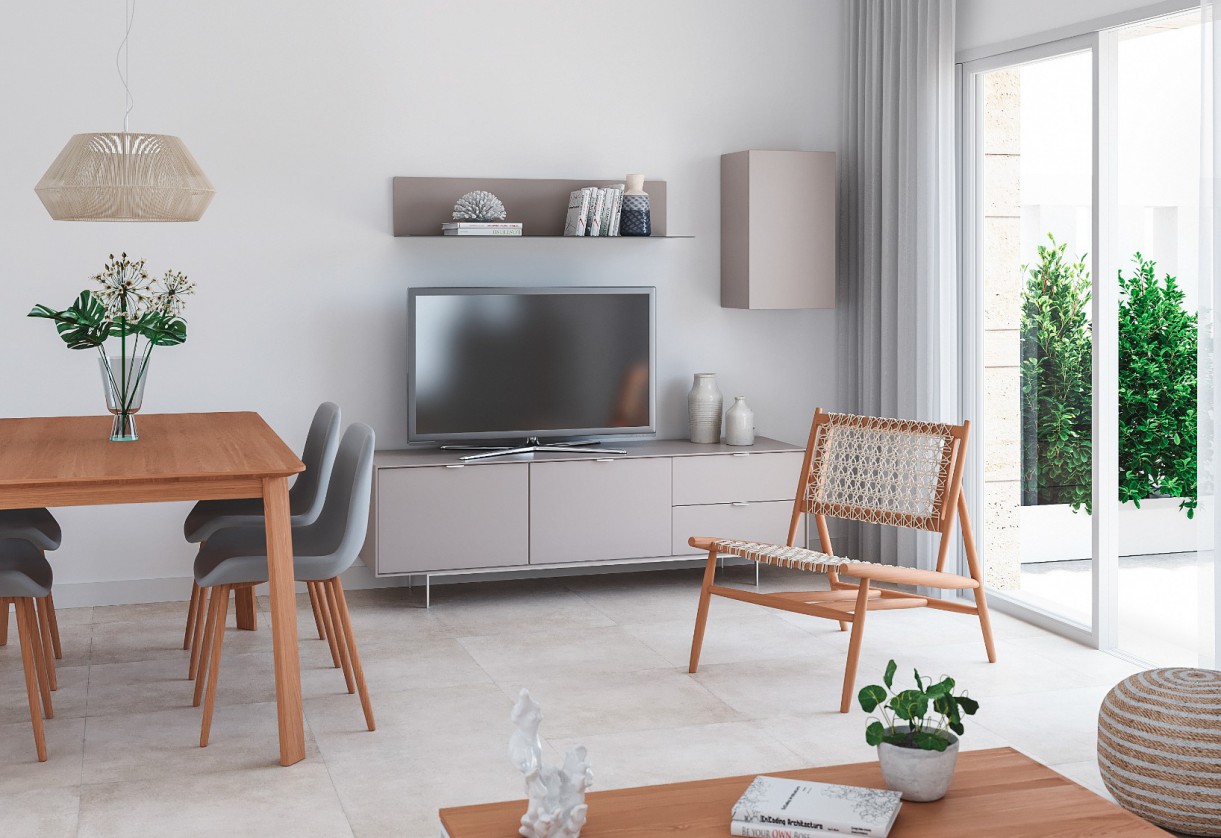 Nueva construcción  · Terraced Houses · Torrevieja