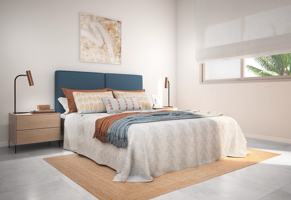 Nueva construcción  · Terraced Houses · Torrevieja