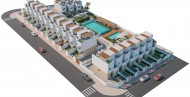 Nueva construcción  · Terraced Houses · Torrevieja
