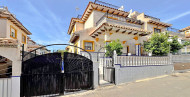 Resale · Townhouse · Orihuela Costa · La Campana