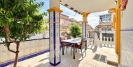 Resale · Townhouse · Orihuela Costa · La Campana