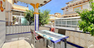 Resale · Townhouse · Orihuela Costa · La Campana