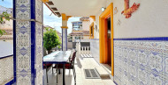 Resale · Townhouse · Orihuela Costa · La Campana