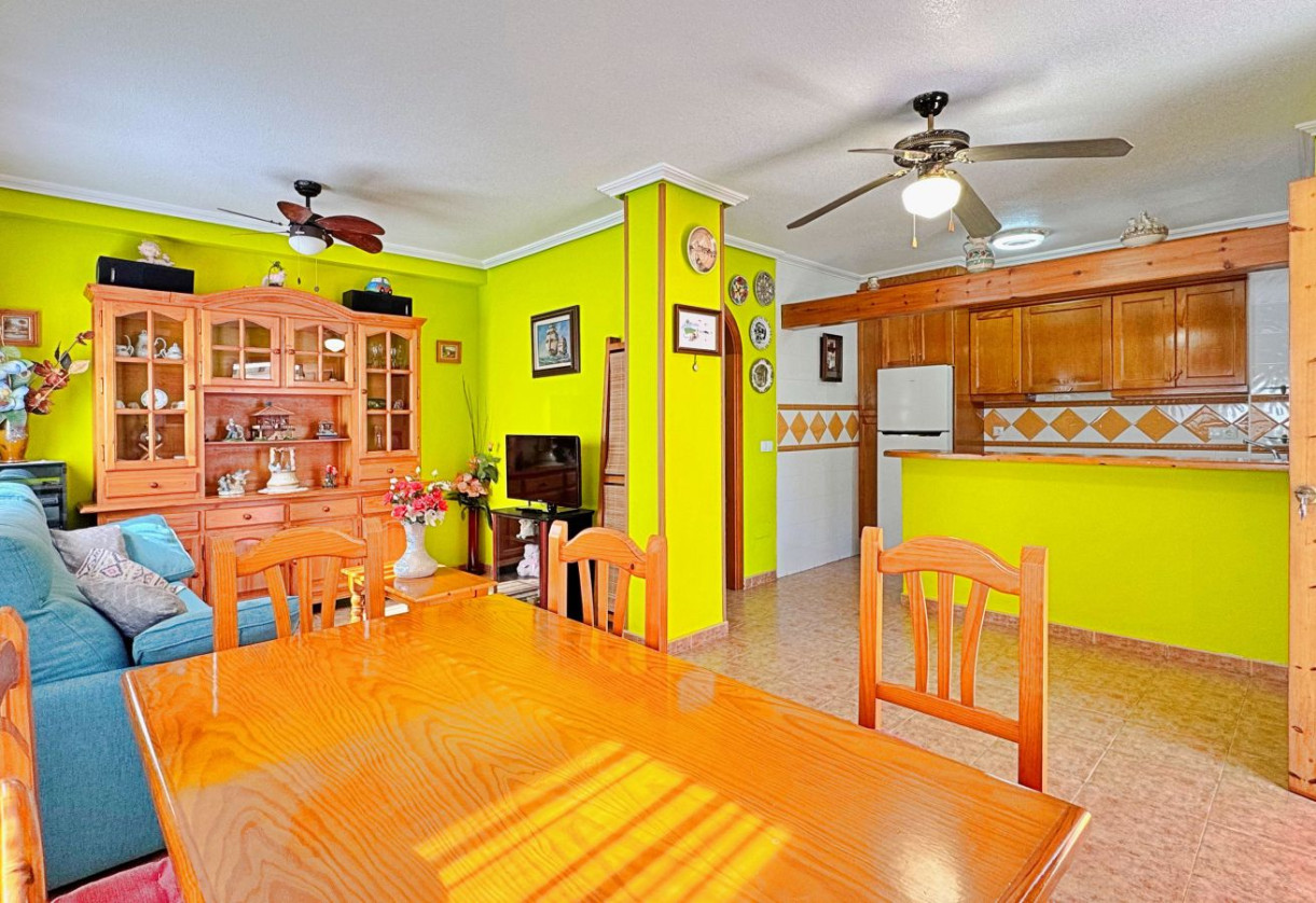 Resale · Townhouse · Orihuela Costa · La Campana