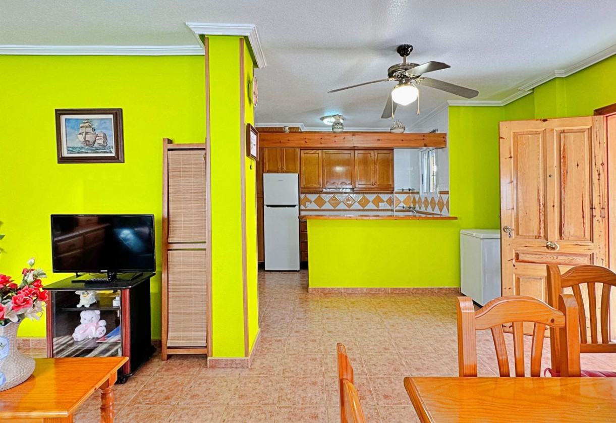 Resale · Townhouse · Orihuela Costa · La Campana