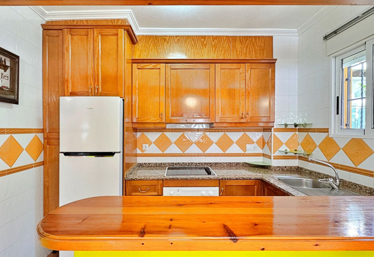 Resale · Townhouse · Orihuela Costa · La Campana