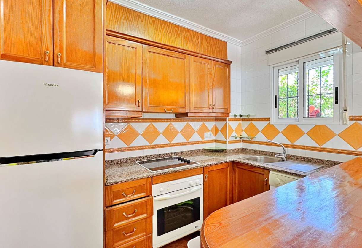 Resale · Townhouse · Orihuela Costa · La Campana