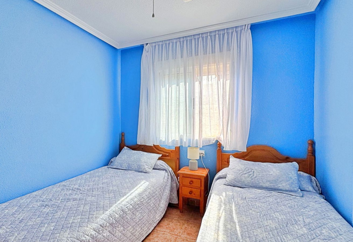 Resale · Townhouse · Orihuela Costa · La Campana