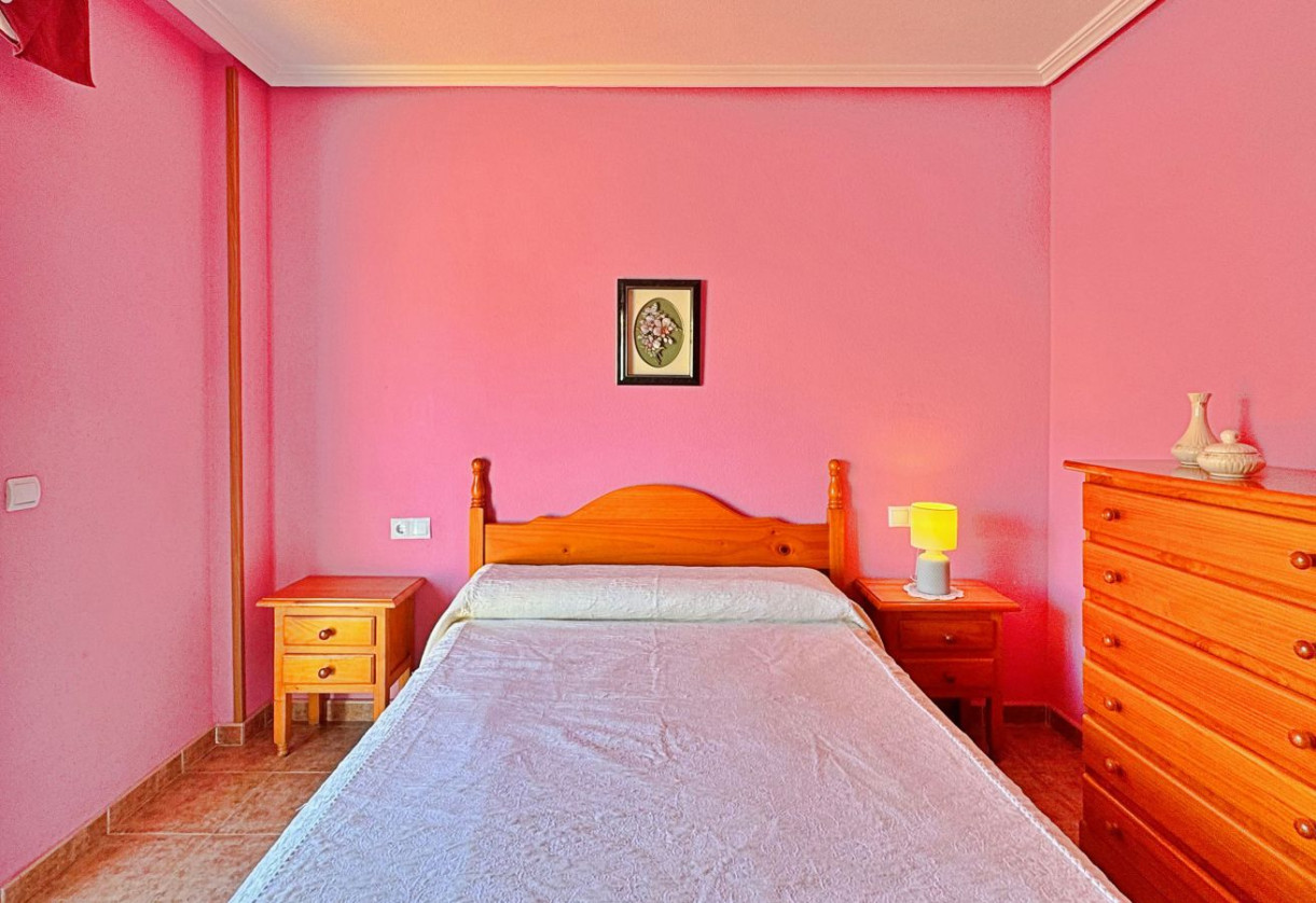 Resale · Townhouse · Orihuela Costa · La Campana