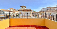 Resale · Townhouse · Orihuela Costa · La Campana