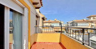 Resale · Townhouse · Orihuela Costa · La Campana