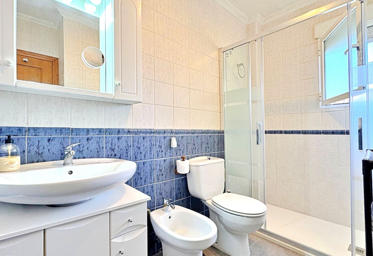 Resale · Townhouse · Orihuela Costa · La Campana