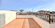 Resale · Townhouse · Orihuela Costa · La Campana