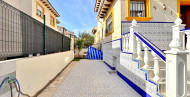 Resale · Townhouse · Orihuela Costa · La Campana