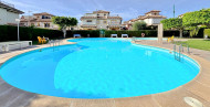 Resale · Townhouse · Orihuela Costa · La Campana
