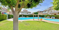 Resale · Townhouse · Orihuela Costa · La Campana