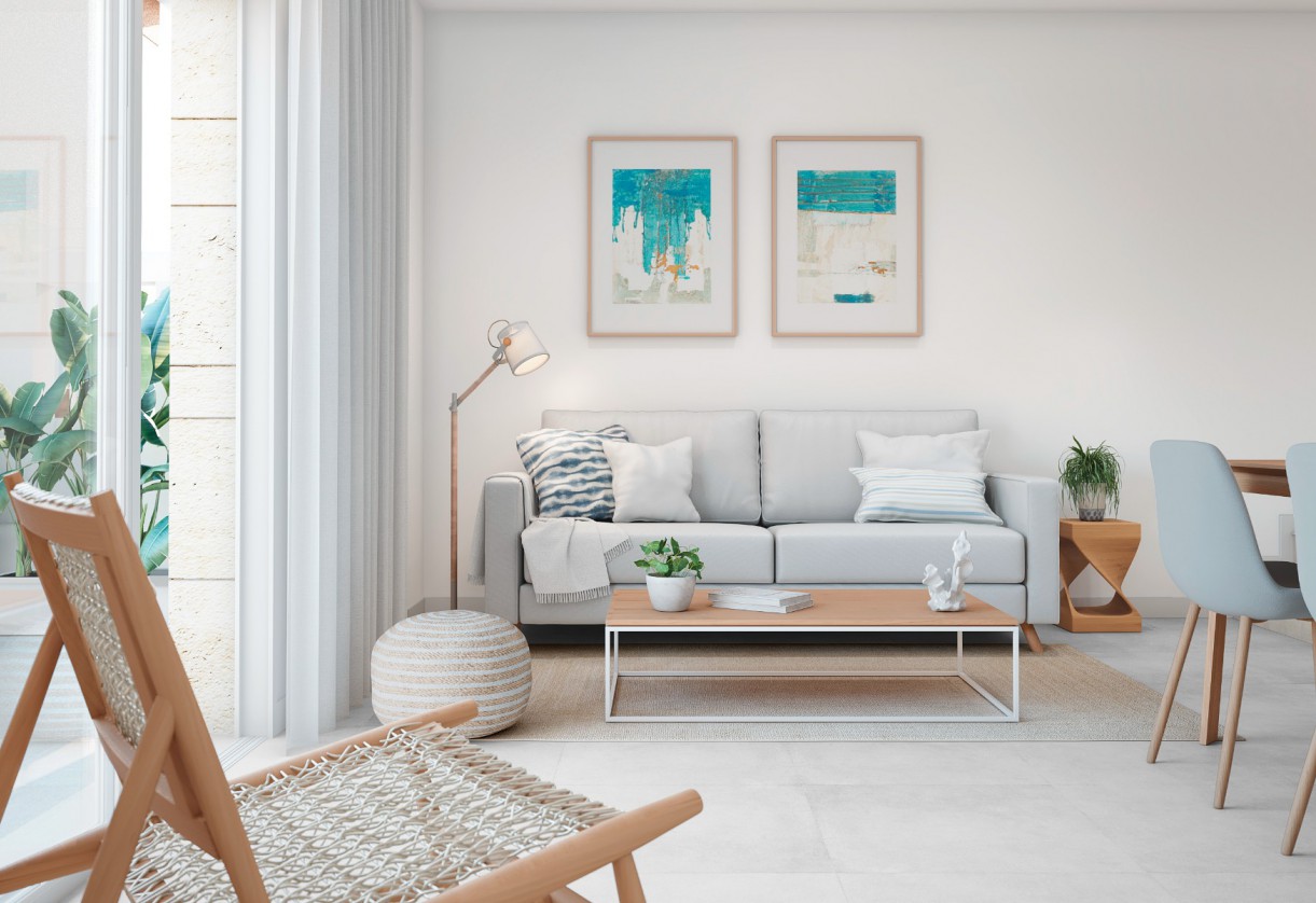 Nueva construcción  · Terraced Houses · Torrevieja