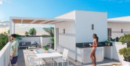 Nueva construcción  · Terraced Houses · Torrevieja