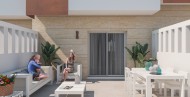 Nueva construcción  · Terraced Houses · Torrevieja