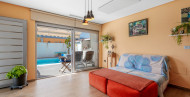 Resale · Villa · Benijofar