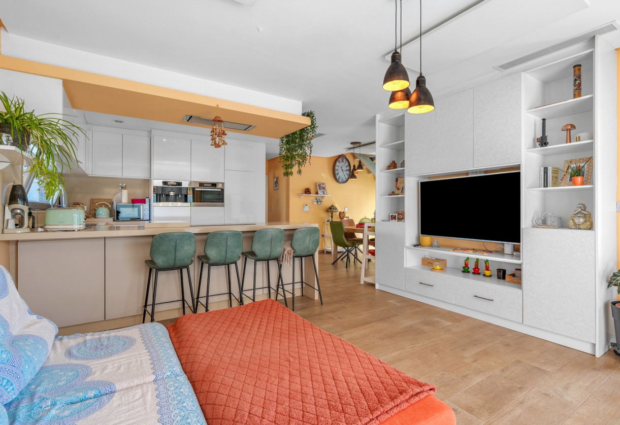 Resale · Villa · Benijofar