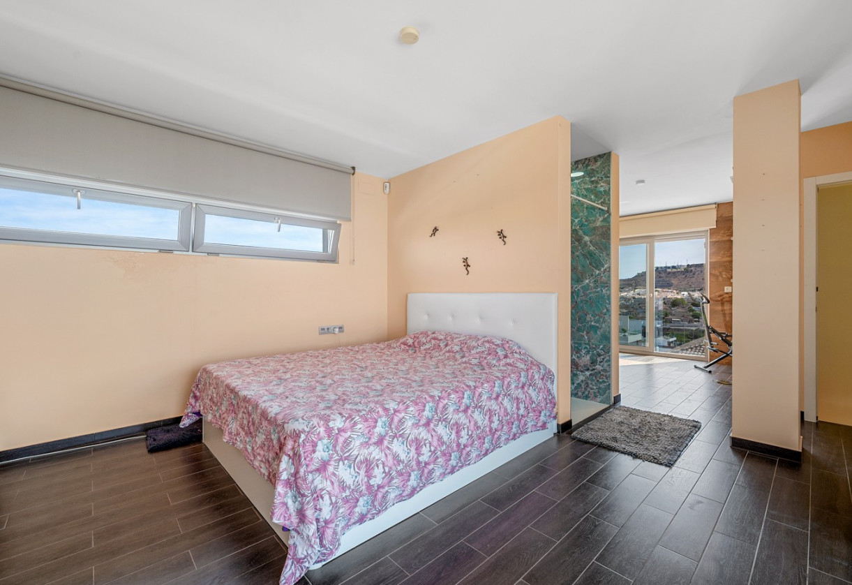 Resale · Villa · Benijofar