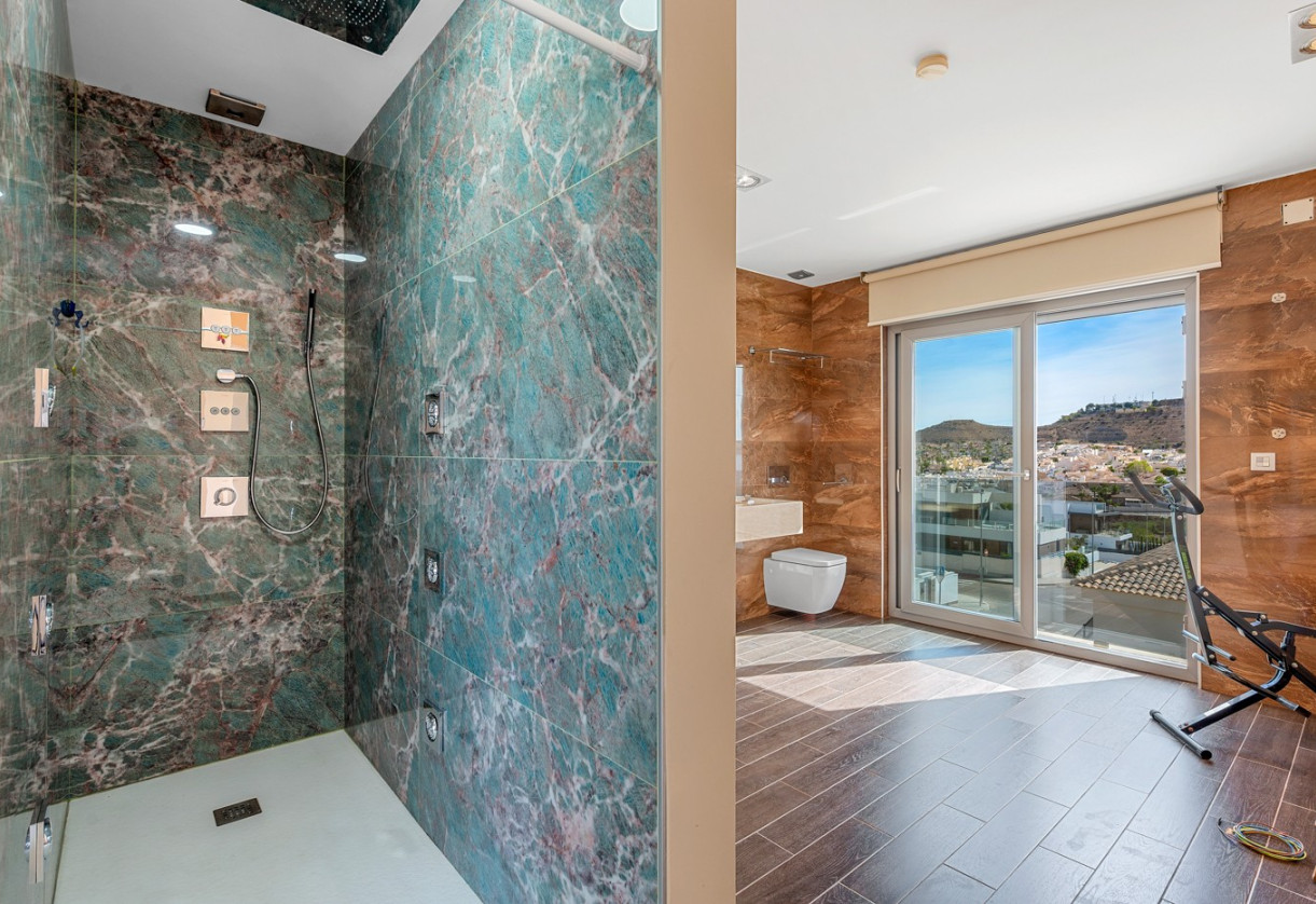 Resale · Villa · Benijofar