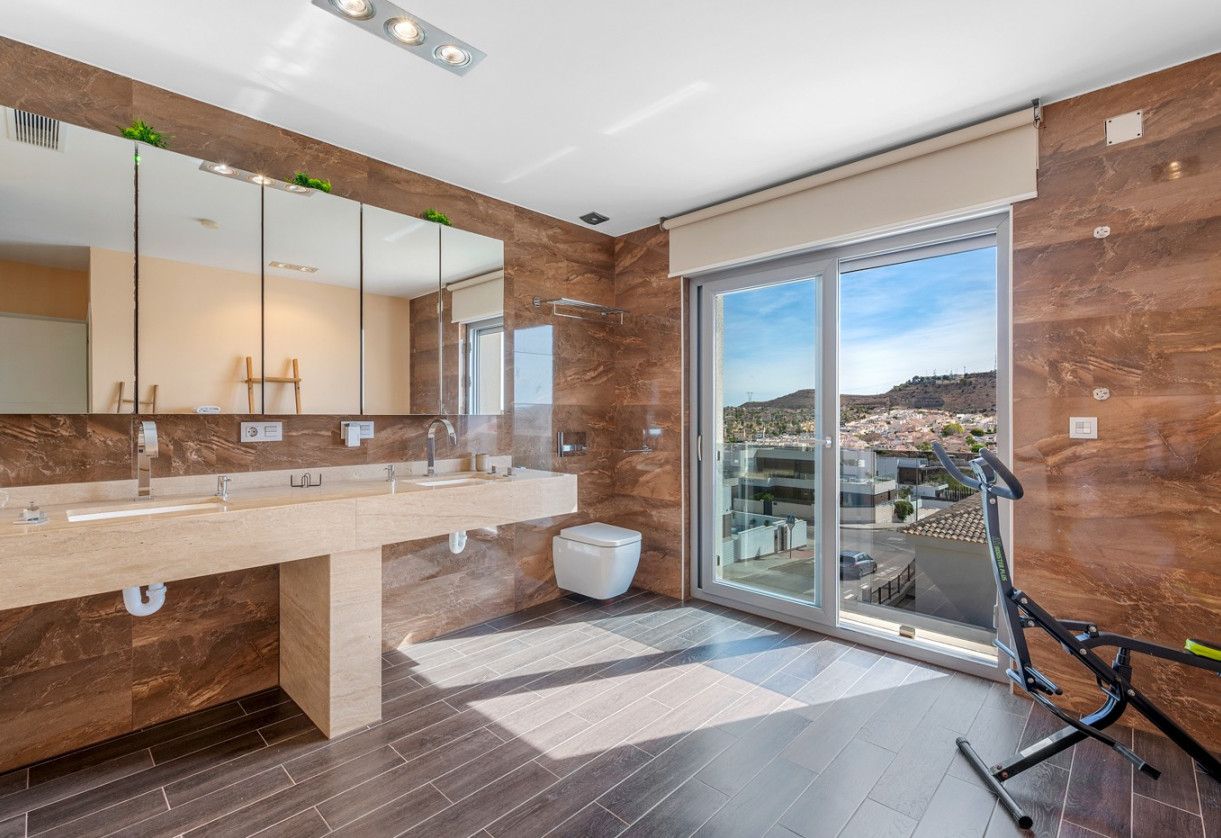 Resale · Villa · Benijofar