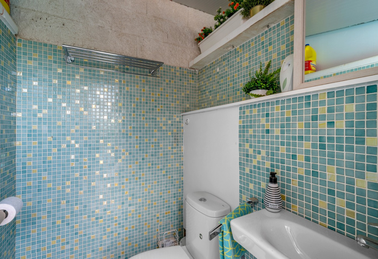 Resale · Villa · Benijofar