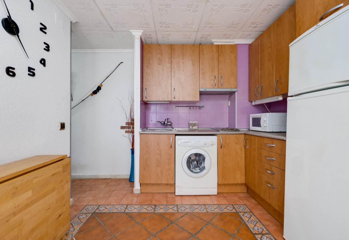 Sale · Bungalow · Torrevieja · Cabo cervera