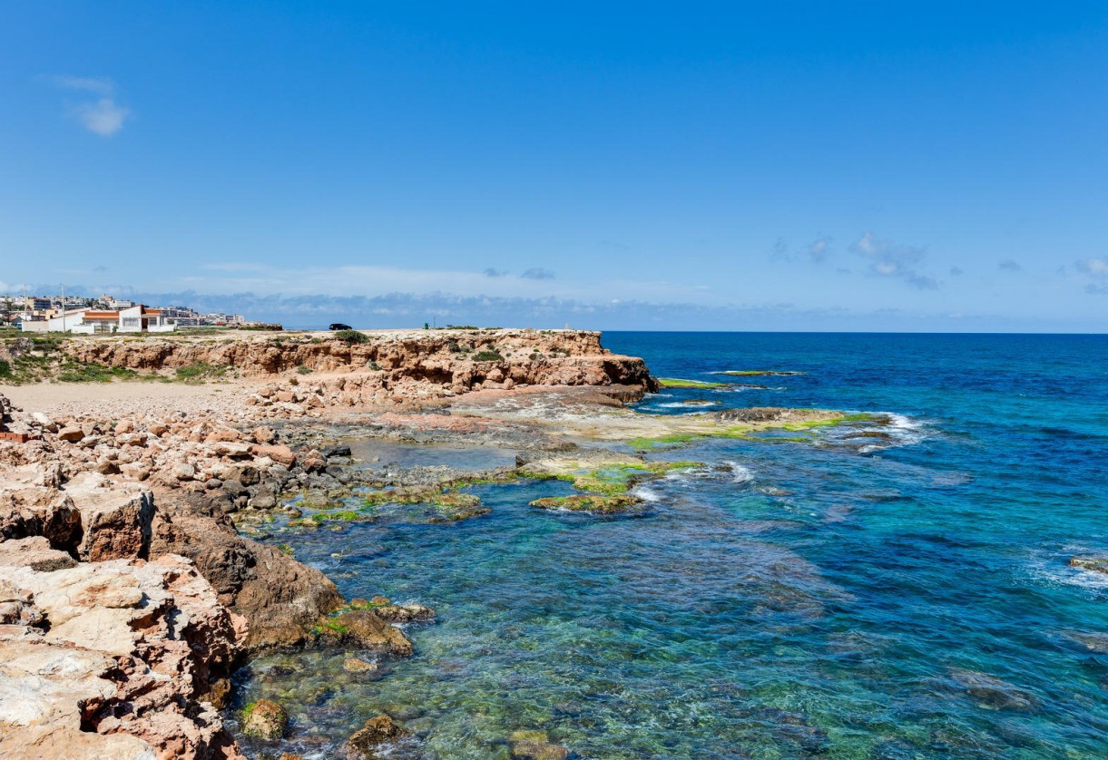 Sale · Bungalow · Torrevieja · Cabo cervera